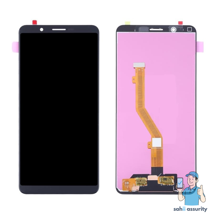 LCD with Touch Screen for Vivo Y71